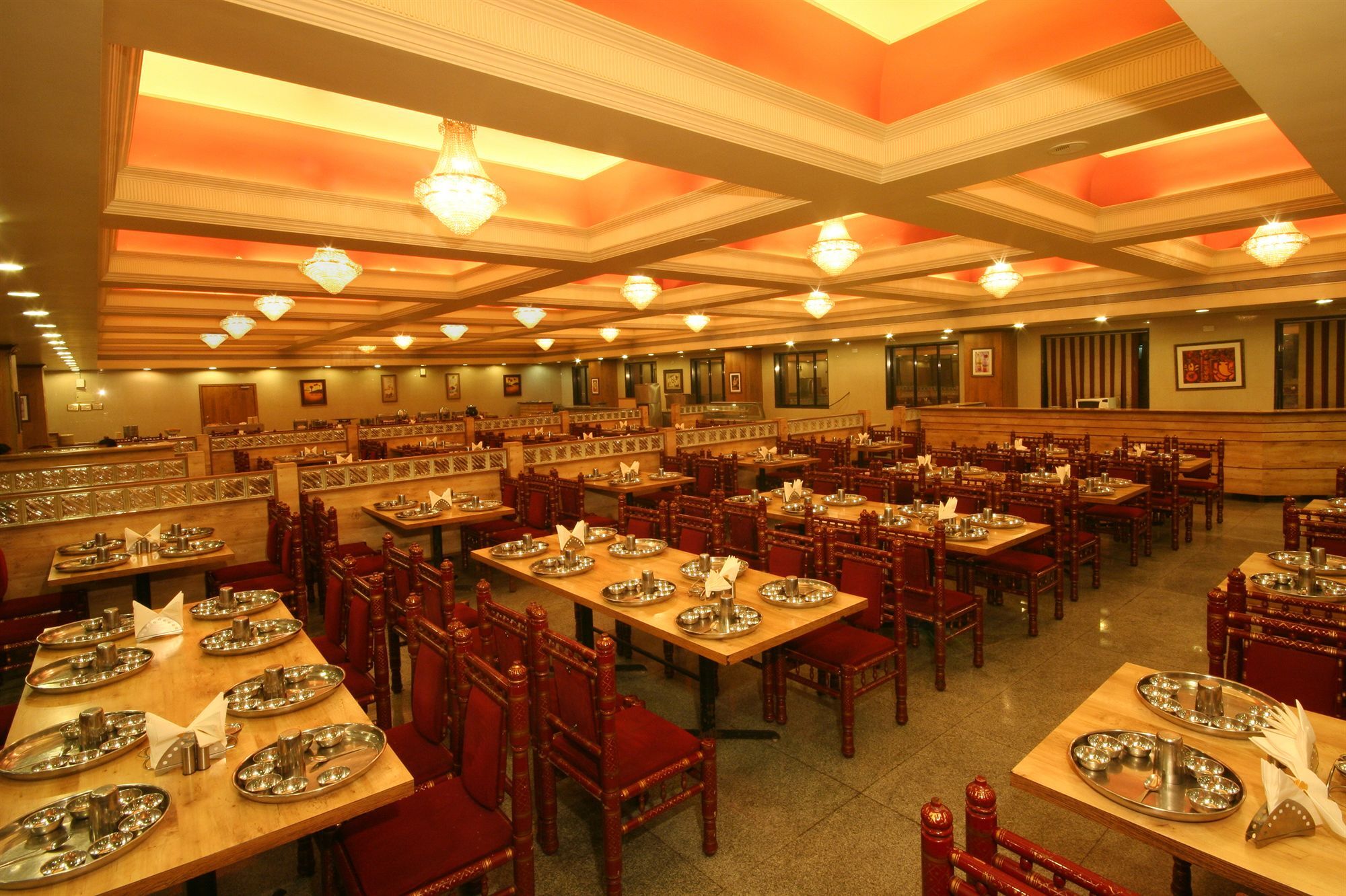 Hotel Tip Top Plaza Thane Esterno foto